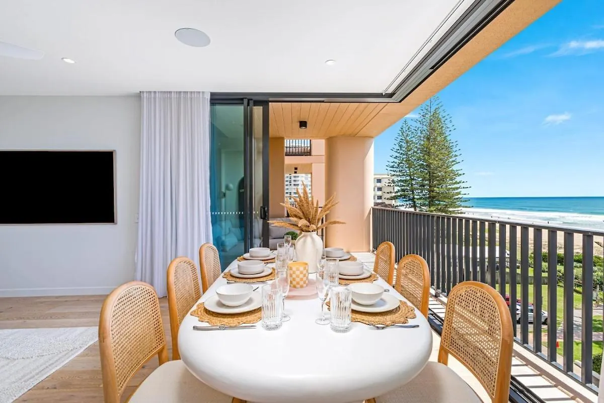 Palm Beach Paradise Gold Coast 0*,