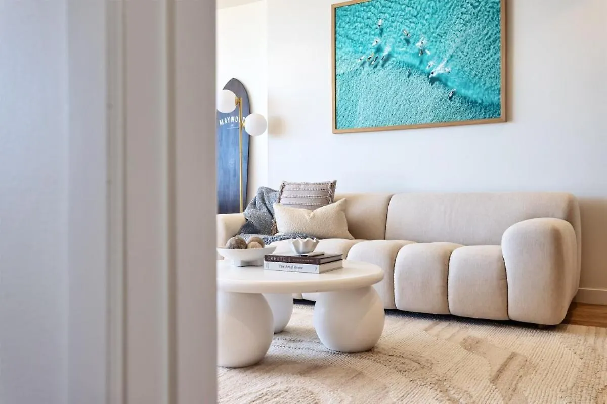 Palm Beach Paradise Gold Coast