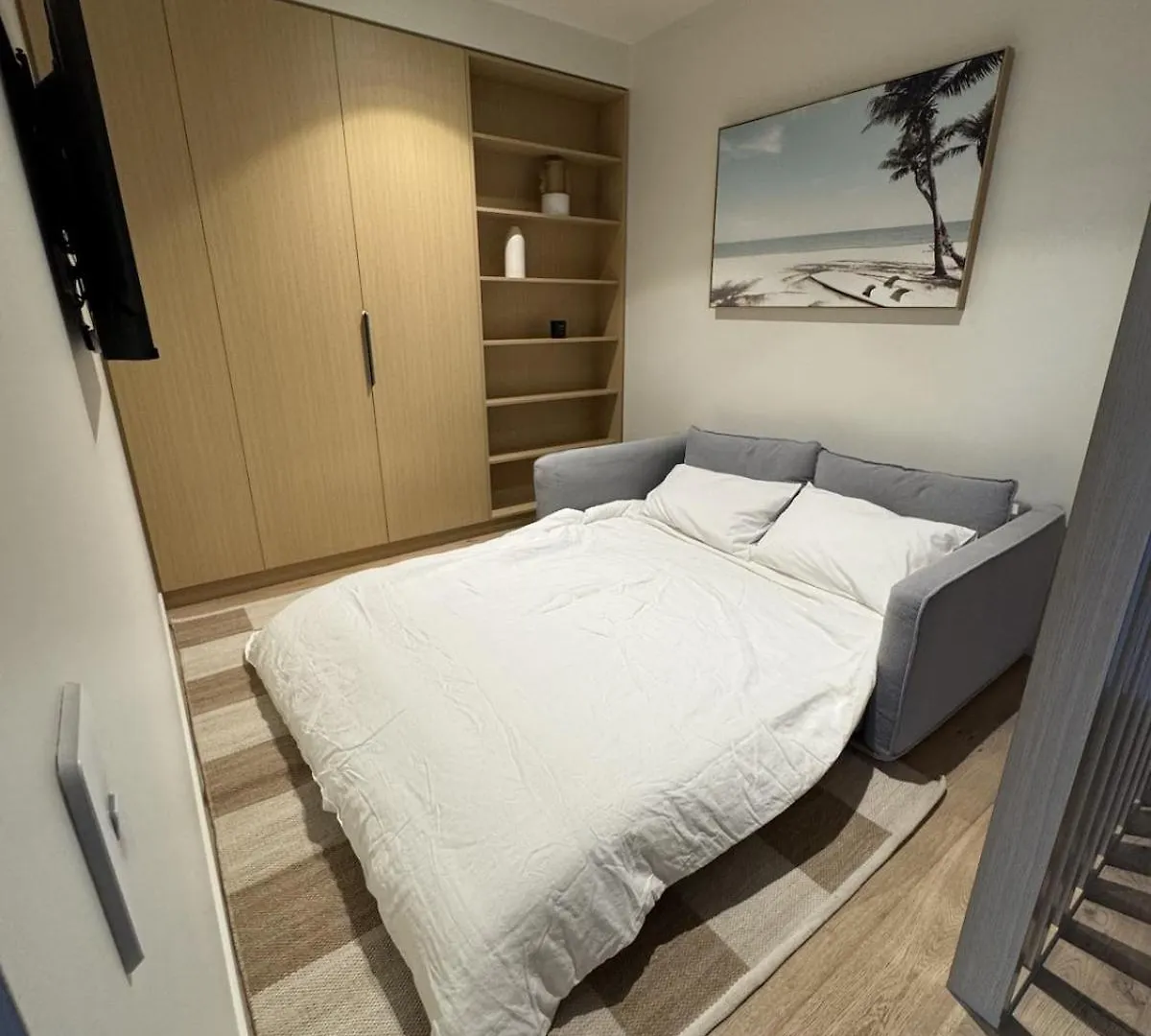 Palm Beach Paradise Gold Coast Apartment
