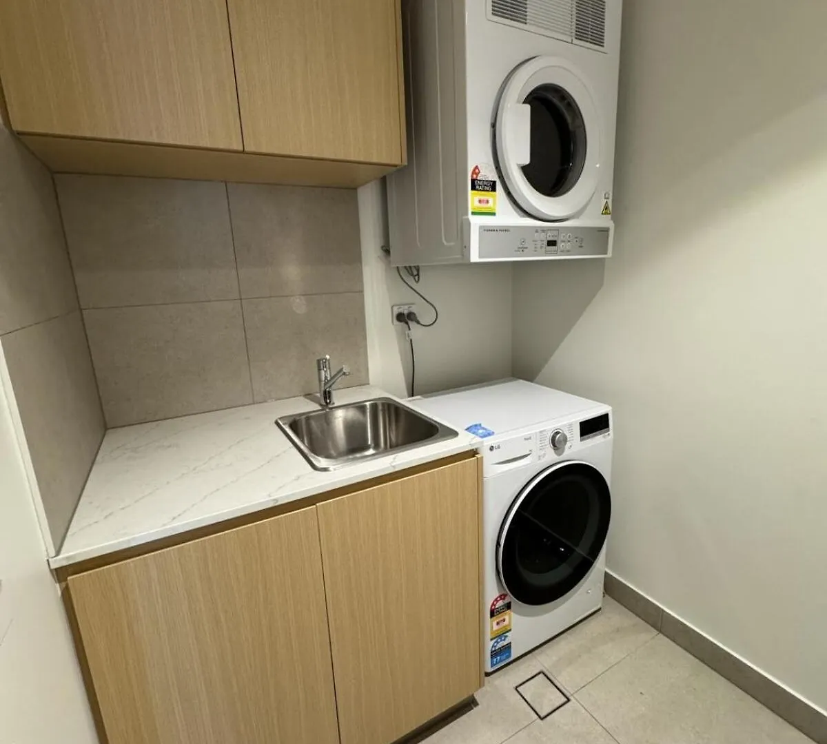 Apartment Palm Beach Paradise Gold Coast